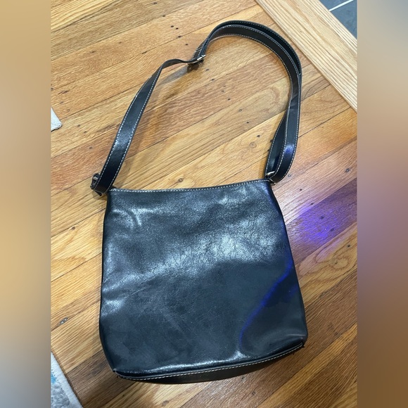 Nine West Crossbody Bag - used - Picture 4 of 7